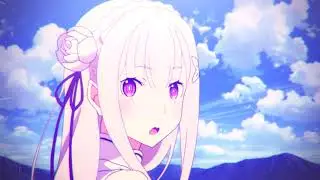 「AMV」Why do I need this pain, I wanted to live...   「Аниме Клип 」