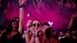 Tomorrowland Belgium 2025 | Livestream Trailer