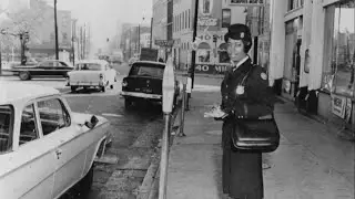 Claudine Penn, MPD's first Black woman officer, to be laid to rest