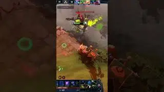 #дота #dota2 #fyp #патч #обнова #рошан #прикол