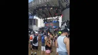 Visionary - rain man