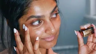 Must-Have Luxury Skincare feat. Deepica Mutyala