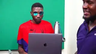 BUBBLE GUM RIDDIM - DJ SHAMO @the_phenomenaldj