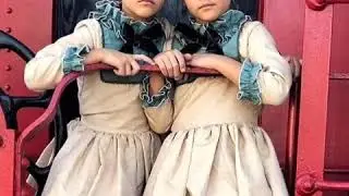 Happy birthday Ava and Leah| so much more than this