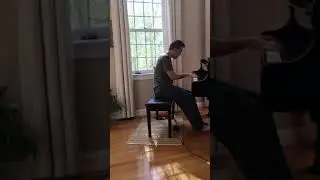 Nicholas Jones - Prelude in g minor (Rachmaninoff)