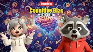 [AI Radio] Deep Dive - Why Facts Don't Change Minds Explained - January 26, 2026