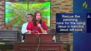 Sabbath Worship | 24 Jan 2026