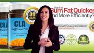 Cla Safflower Oil Side Effects - Cla Safflower Oil Diet
