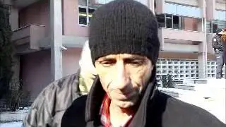 Mamaklı veliler MEB önünde: 'Suya sabuna dokunmadan eğitim olmaz'