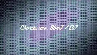 Chameleon - Jam Track (no melody)