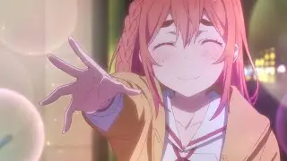 Sakura Selfish~Character Song Sakurasawa Sumi | Kanojo Okarishimasu Season 2