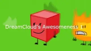 dreamcloud's awesomeness patterns tutorial