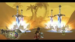 【DN SEA】Jangan ngarep tomb, just grind