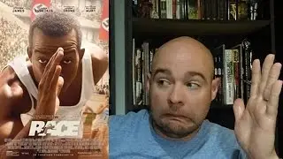 Race - Movie Review: A Slow Start, but Great Finish
