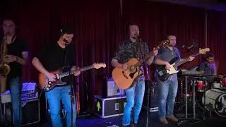 M&uuml;nkel - Monotonie (Studio Session)