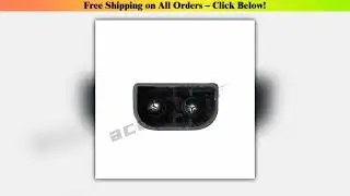 Suitable for Volvo Truck Fuel Filter Oil and Water Separator Heating Cup OEM 3943425 8159974
