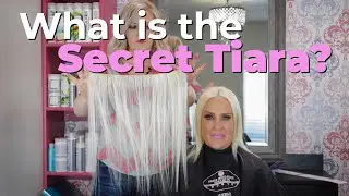 What is the Secret Tiara?