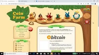 COIN BIRDS - EARN MONEY IN THE GAME