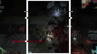Isaac and The Lich Channel intro
