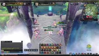 Aura Kingdom Online                     9 9 2018 03 12 31