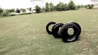 But 3 get 1 FREE Tire Sale at Hubert Vester Toyota