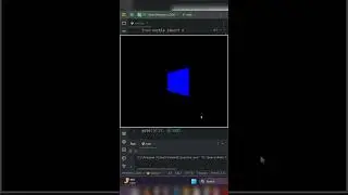 Drawing The Windows Logo | Python Turtle #python