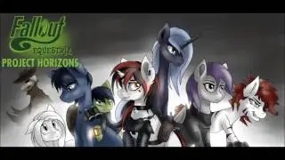 Fallout Equestria: Project Horizons - Chapter 68 read by VisualPony