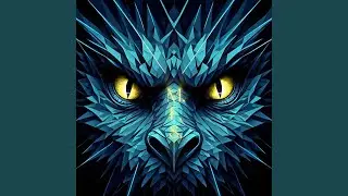 Dragon Eyes