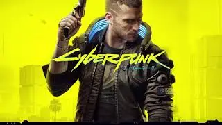 CYBERPUNK 2077 SOUNDTRACK - ONLY SON by Konrad OldMoney feat 37 Heartbreak & ChickyChickas