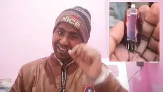 red mercury kitne Prakar ki hoti hain red Mercury check karne ka tarika red Mercury asali check