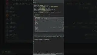 Steve Harrington Drawing in Python - STRANGER THINGS