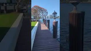 Experience the Magic of this Intracoastal Estate in Delray Beach