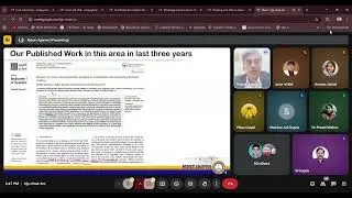 BIT Noida FDP on Qual Quan Research Methods_ Systematic Literature Review_01