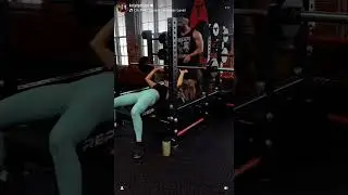 Gym PR - Wilderness Athlete