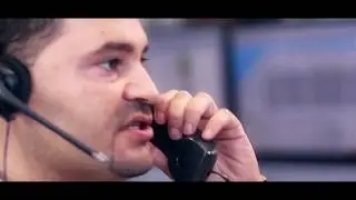 RWG Dispatcher