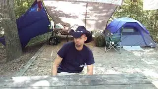C.W.C.: CreekWater Cody's Fire Kit