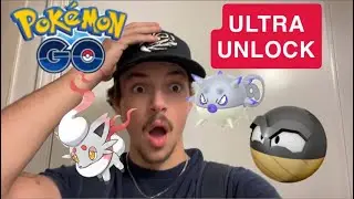 Hisuian Zorua DEBUT! POKEMON Go Fest 2025 Ultra Unlock 1! *EVENT INFO* Pokemon GO