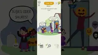 WHO IS ? Level 158 Walkthrough