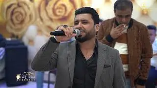 افراح البو بطوش العريس حسين ابو حميد الفنان ياسين الاسمر و حسن الخضر ج 3