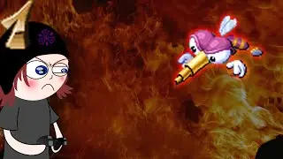 How Rayman Drove Me Mad: Ep 1 - Mustache Twirling Shenanigans (Uncensored)