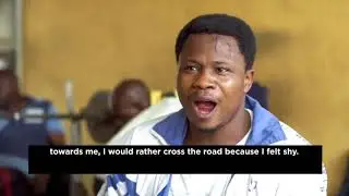 No Boundaries   An inspiring narrative of persons living with disability
