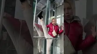 Мой первый триместр беременности в Китае 😻