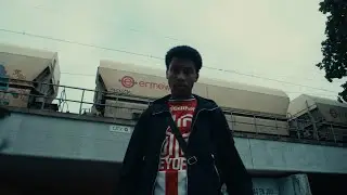 Seyoffi - UH UH (prod. The Kid Selim)