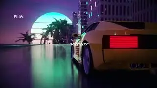 (FREE) The Weeknd x Synthwave Type Beat | 80's Type Beat - 
