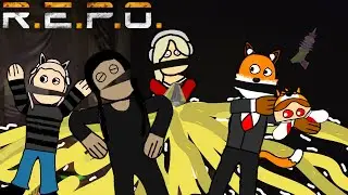 Today is a Big Day [R.E.P.O]