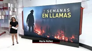 CyLTV Noticias 20:00 horas (22/08/2025)