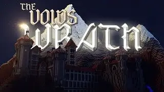 Minecraft VOIDS WRATH | Attempting to Defeat all the Evil Monsters SNEAKILY | OpplundTest