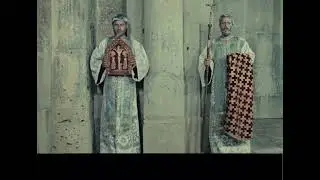 Notes on Poetic Cinema by Tarkovsky