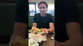 Roaming with Randy- HuskerBites Part 1: Runza