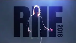 RIIF2018. Как это было | How it went